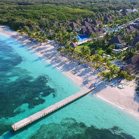 Allegro Cozumel All-Inclusive-3